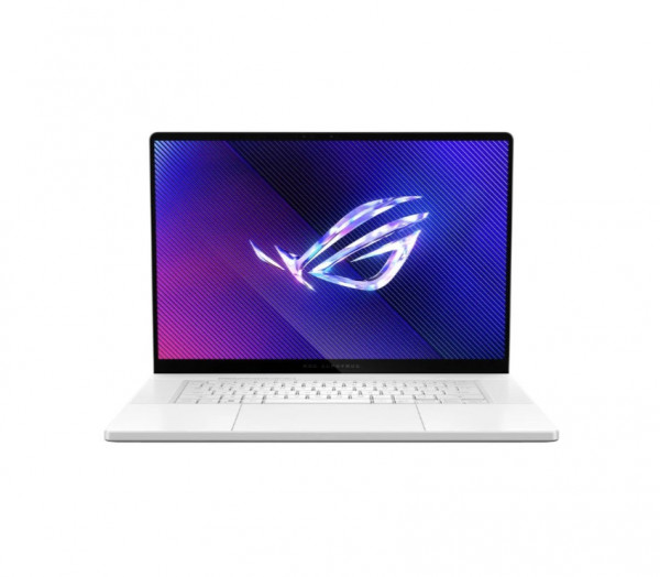 [New 100%] ASUS ROG Zephyrus G16 GA605WI-QR152WS - Ryzen AI 9 HX 370 | RTX 4070 8GB | 32GB RAM | 16 Inch WQXGA 240Hz