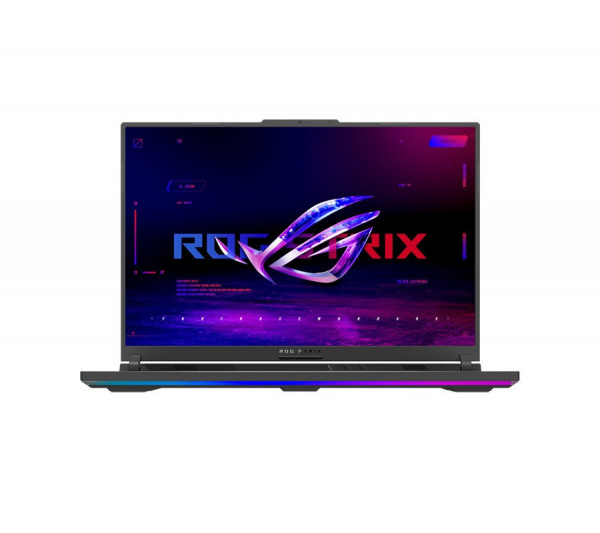 [New 100%] Laptop Asus ROG Strix G18 G814JU-N6143W - Intel Core i7-13650HX | RTX 4050 | 18 Inch WQXGA 240Hz