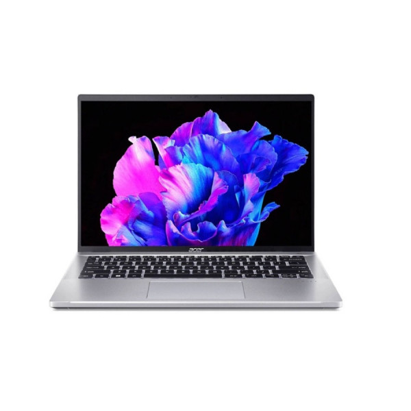 [New Outlet] Laptop Acer Swift Go 14 SFG14-71T-728K - Intel Core i7-1355U | 16GB | SSD 1TB | 14 inch WUXGA Touch