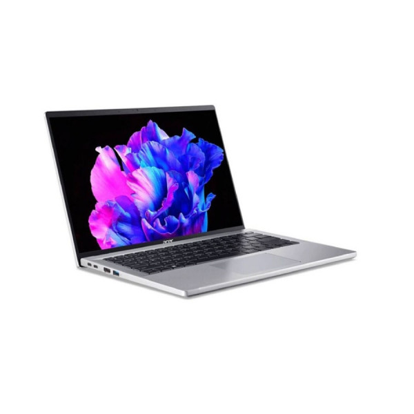 [New Outlet] Laptop Acer Swift Go 14 SFG14-71T-728K - Intel Core i7-1355U | 16GB | SSD 1TB | 14 inch WUXGA Touch