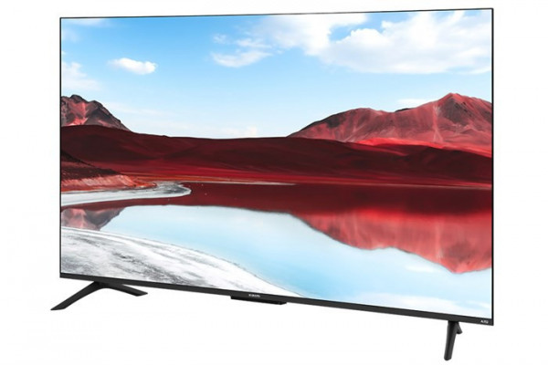 [New 100%] Tivi Xiaomi Google QLED 4K A Pro 55 inch 2025 (L55MA-SSEA)
