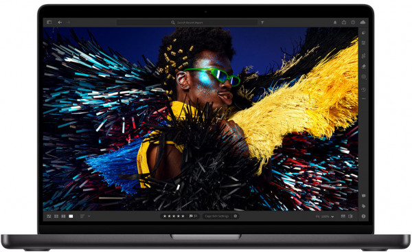 [New 100%] Macbook Pro M4 Pro 2024 - 14 Inch Liquid Retina XDR