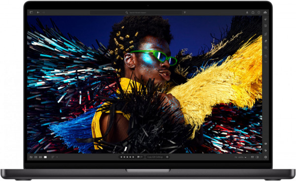 [New 100%] Macbook Pro M4 Max 2024 - 16 Inch Liquid Retina XDR