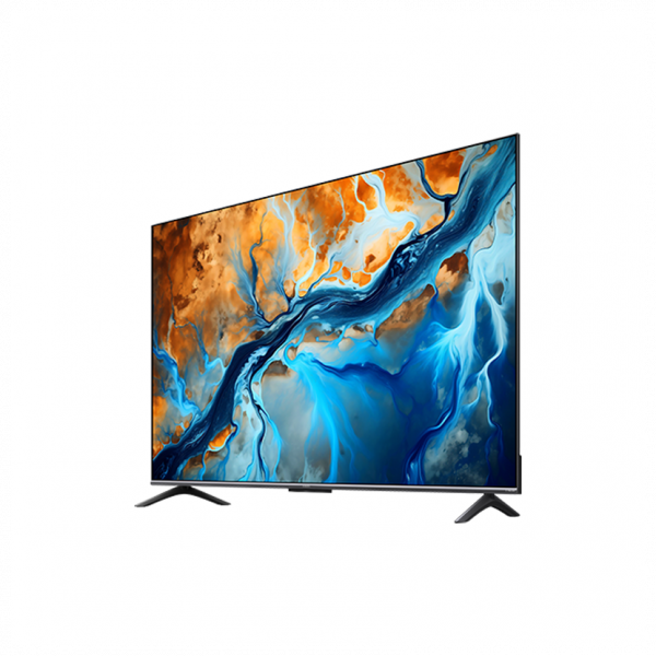 [New 100%] Tivi Xiaomi Smart Display S QD-Mini LED 4K 55 inch (L55MA-SPLEA)