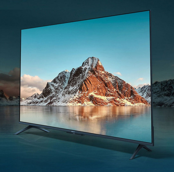 [New 100%] Tivi Xiaomi EA 55 Inch 4K Ultra HD
