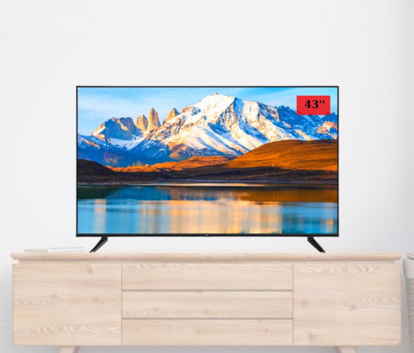 [New 100%] Tivi Xiaomi EA43 43 Inch Full HD