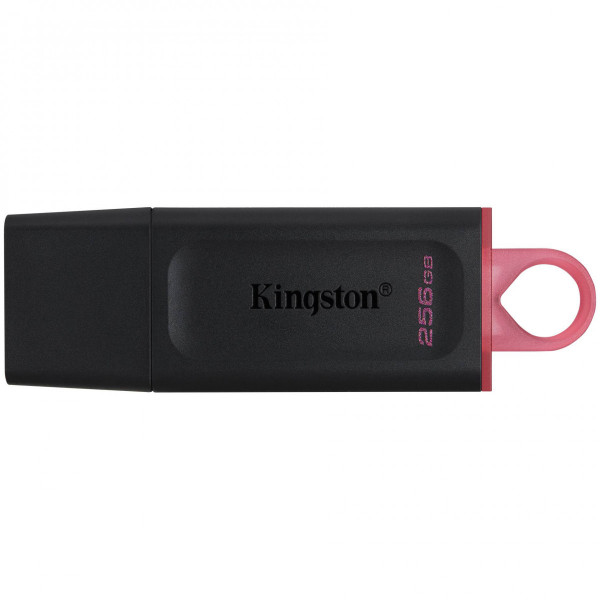 [New 100%] USB 3.2 Gen 1 Kingston Portable DataTraveler Exodia Onyx DTXON 128GB | 256GB