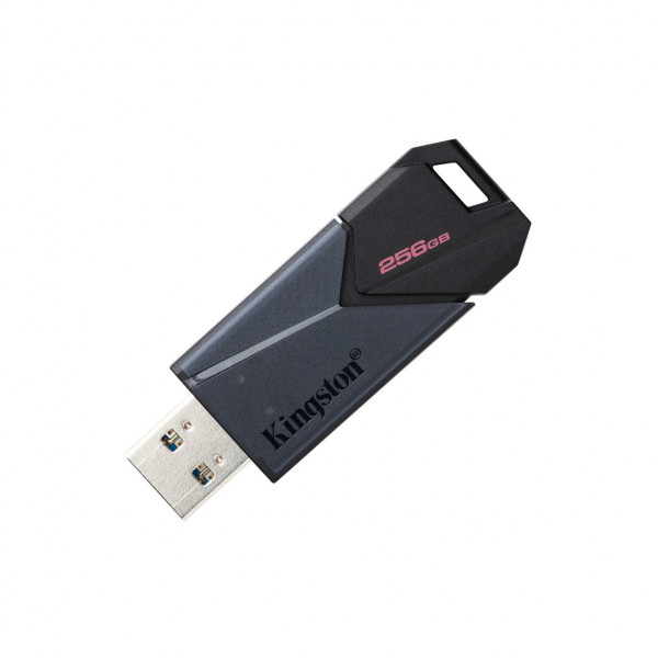 [New 100%] USB 3.2 Gen 1 Kingston Portable DataTraveler Exodia Onyx DTXON 128GB | 256GB