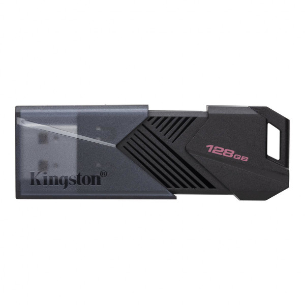 [New 100%] USB 3.2 Gen 1 Kingston Portable DataTraveler Exodia Onyx DTXON 128GB | 256GB