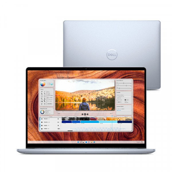 [New 100%] Dell Inspiron 16 Plus 7640-R3808L - Intel Core i7-13620H | 16GB | SSD 1TB | 16 inch 2.5K 100% sRGB