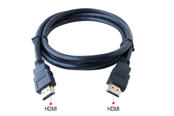 [Mới 100%] Cáp HDMI To HDMI 4K 1.5M Mới