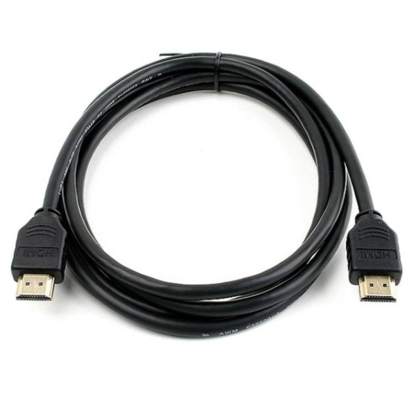 [Mới 100%] Cáp HDMI To HDMI 4K 1.5M Mới