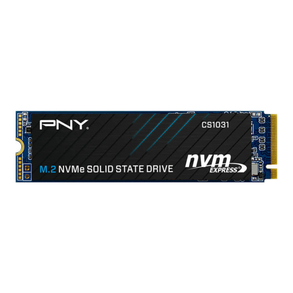 [New 100%] SSD NVMe 500GB PNY CS1031 M280CS1031 