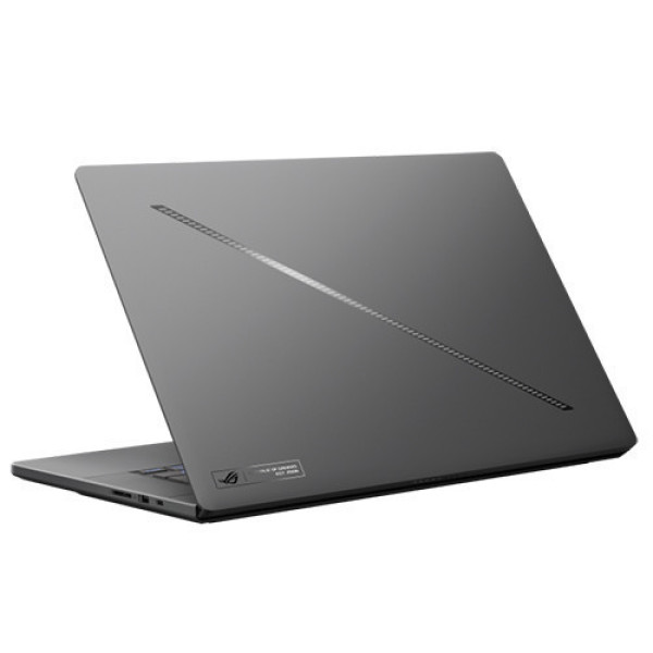 [New 100%] ASUS ROG Zephyrus G16 GA605WV-QR142WS - Ryzen AI 9 HX 370 | RTX 4060 | 32GB RAM | 16 Inch WQXGA 240Hz