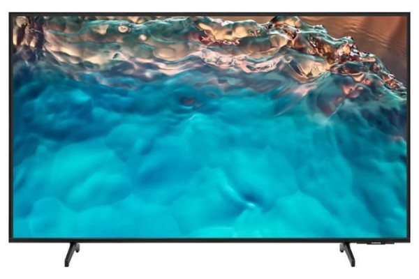 [New 100%] Smart Tivi Samsung Crystal UA43BU8000 UHD 43 inch 2022