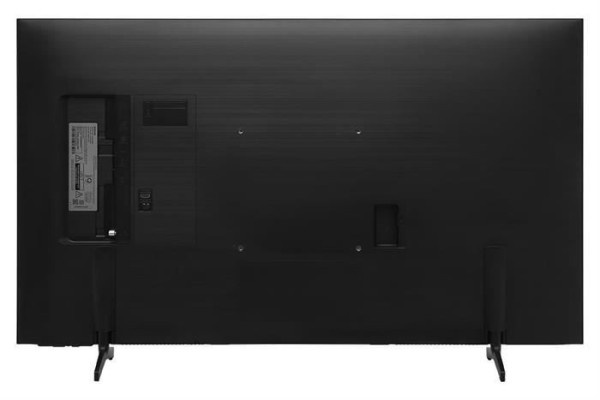 [New 100%] Smart Tivi Samsung Crystal UA43BU8000 UHD 43 inch 2022
