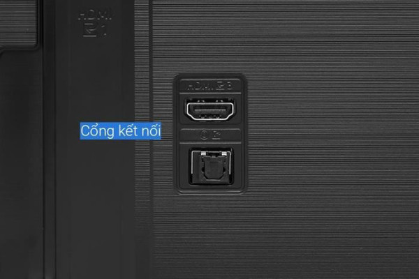 [New 100%] Smart Tivi Samsung Crystal UA43BU8000 UHD 43 inch 2022