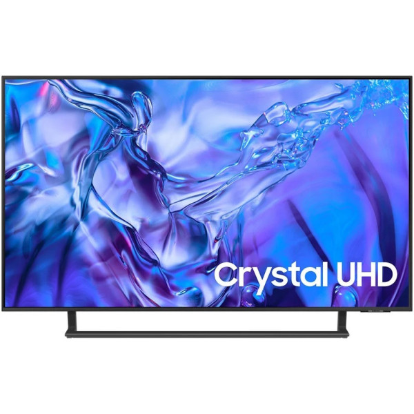 [New 100%] Smart Tivi Samsung Crystal 50DU8500 UHD 50 Inch 2024