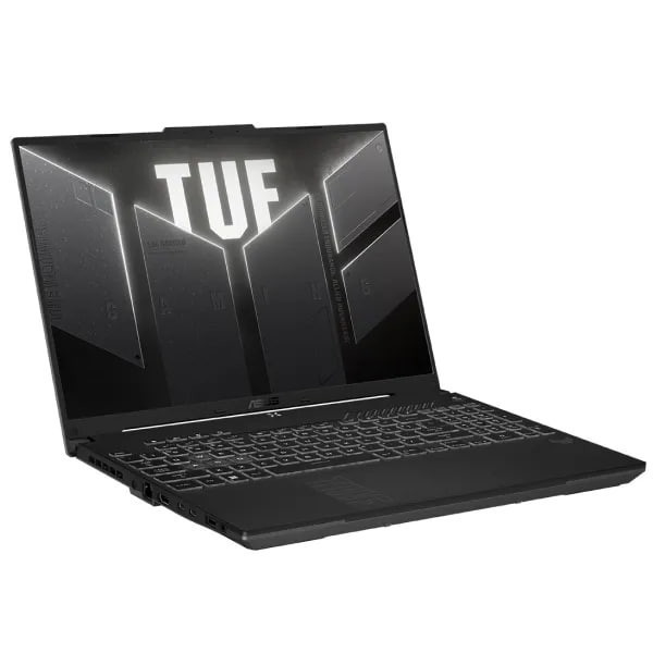 [New 100%] Asus TUF Gaming F16 FX607JU-N3139W - Intel Core i7 13650HX | RTX 4050