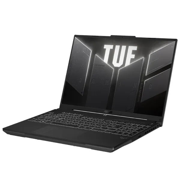 [New 100%] Asus TUF Gaming F16 FX607JU-N3139W - Intel Core i7 13650HX | RTX 4050