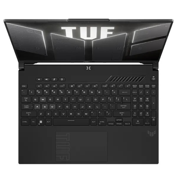 [New 100%] Asus TUF Gaming F16 FX607JU-N3139W - Intel Core i7 13650HX | RTX 4050