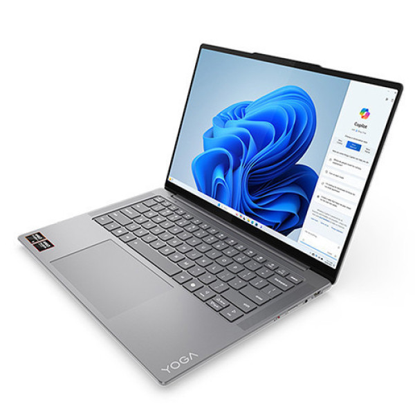 [New 100%] Laptop Lenovo Yoga Pro 7 14ASP9 83HN0022VN - AMD Ryzen AI 9 365 | RAM 32GB | 1TB | AMD Radeon™ 880M | 14.5inch 2.8K OLED |