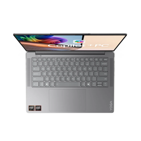 [New 100%] Laptop Lenovo Yoga Pro 7 14ASP9 83HN0022VN - AMD Ryzen AI 9 365 | RAM 32GB | 1TB | AMD Radeon™ 880M | 14.5inch 2.8K OLED |