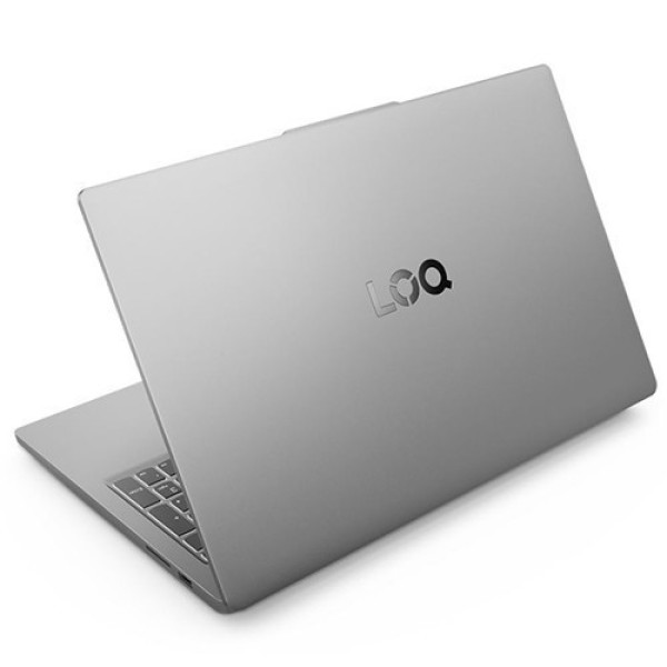 [New 100%] Laptop Lenovo LOQ Essential 15IAX9E 83LK0036VN - Intel i5-12450HX | RAM 12GB | SSD 512GB | RTX™ 3050 | 15.6 inch Full HD 144Hz 100% sRGB