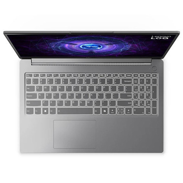 [New 100%] Laptop Lenovo LOQ Essential 15IAX9E 83LK0036VN - Intel i5-12450HX | RAM 12GB | SSD 512GB | RTX™ 3050 | 15.6 inch Full HD 144Hz 100% sRGB