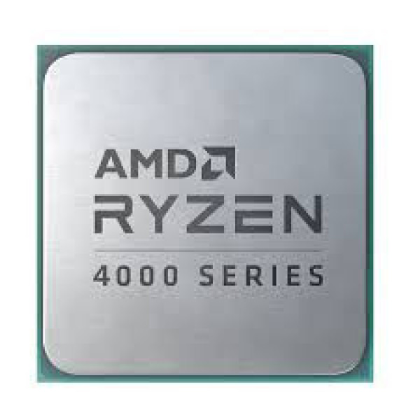 [New 100%] CPU AMD Ryzen 3 4300G (Socket AM4/ Base 3.8Ghz/ Turbo 4.0GHz/ 4 Cores/ 8 Threads/ Cache 4MB)