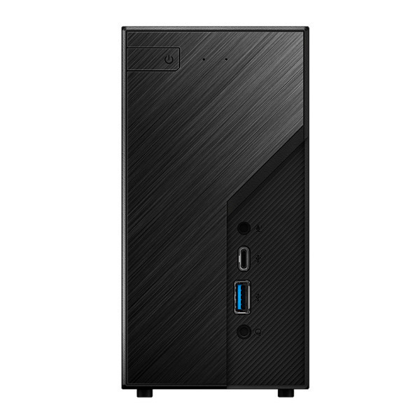 [New 100%] Mini PC Asrock DeskMini X300 (Barebone) - AMD Ryzen 4000, 5000 Series