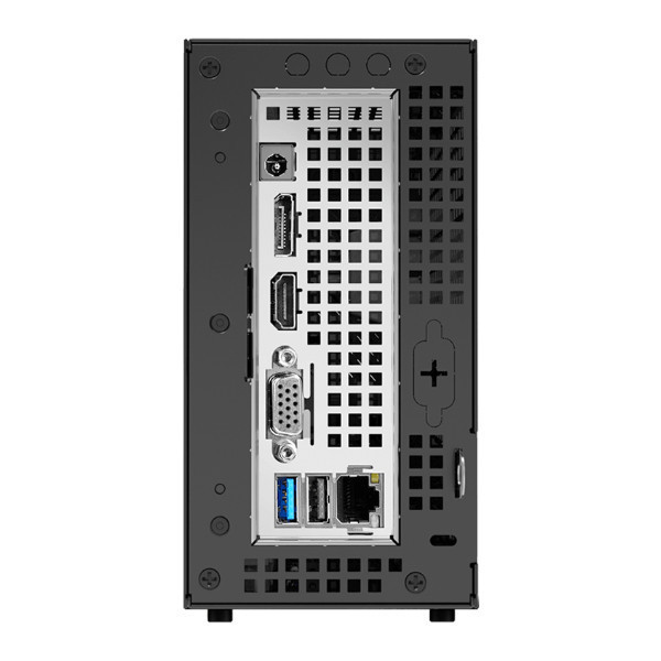 [New 100%] Mini PC Asrock DeskMini X300 (Barebone) - AMD Ryzen 4000, 5000 Series