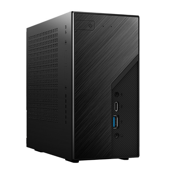 [New 100%] Mini PC Asrock DeskMini X300 (Barebone) - AMD Ryzen 4000, 5000 Series