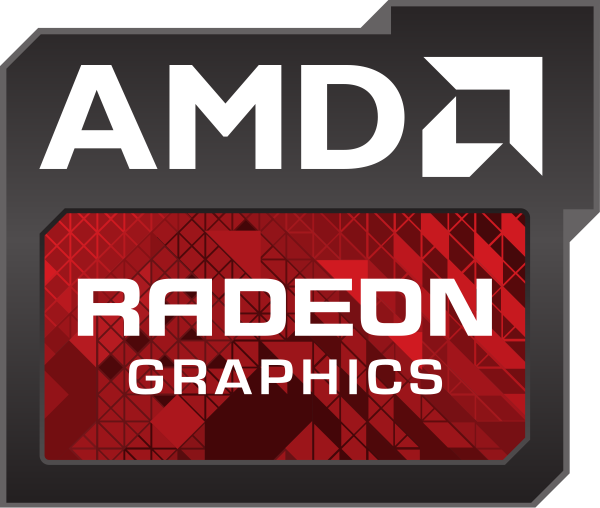 AMD Radeon Graphics (Onboard)