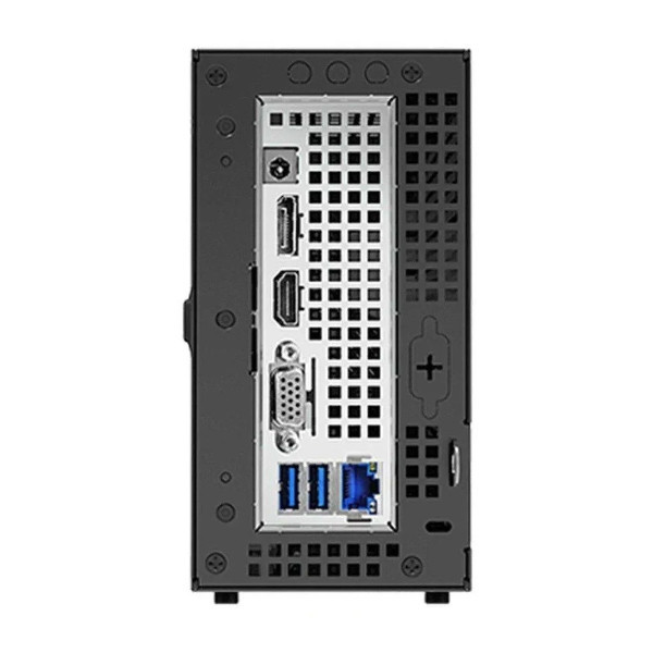 [New 100%] Mini PC Asrock DeskMini X600 (Barebone) - AMD Ryzen 7000, 8000 Series