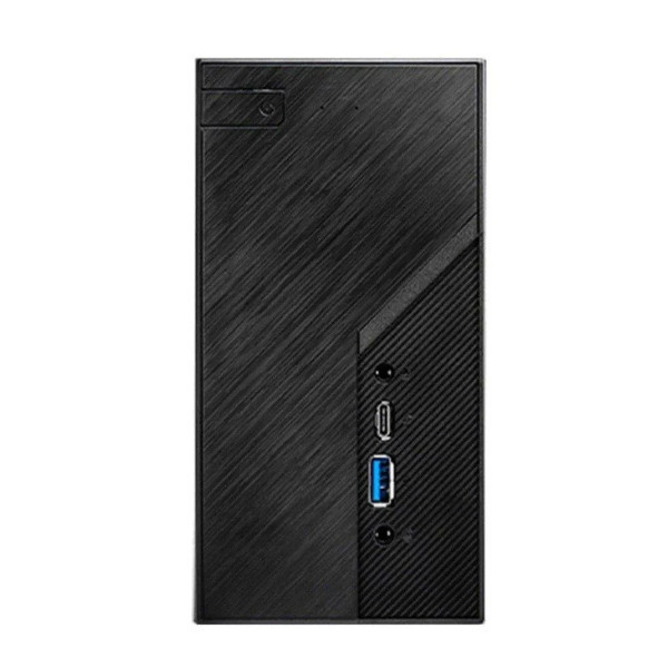 [New 100%] Mini PC Asrock DeskMini X600 (Barebone) - AMD Ryzen 7000, 8000 Series