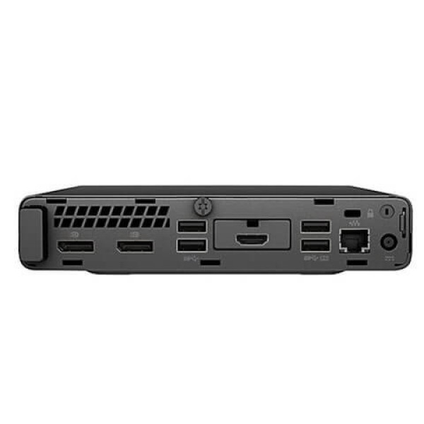 Mini PC HP EliteDesk 800 G3 - Intel Core i7-6700