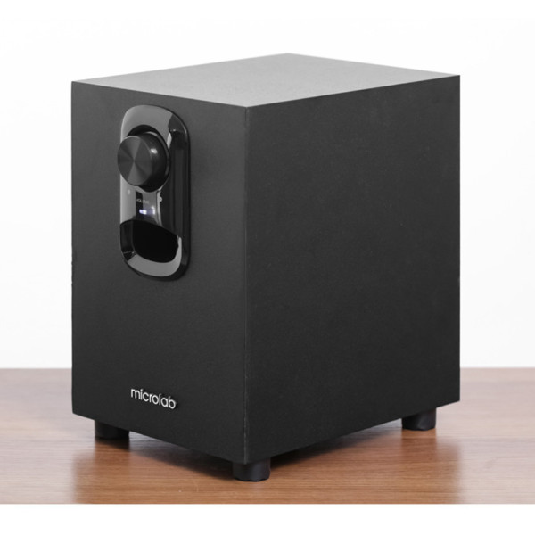 [New 100%] Loa Microlab M118BT Bluetooth 2.1 