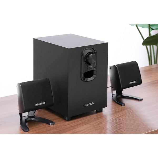 [New 100%] Loa Microlab M118BT Bluetooth 2.1 