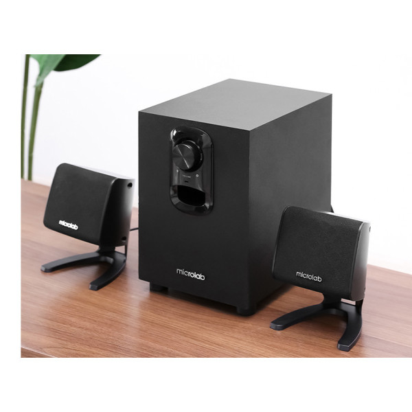 [New 100%] Loa Microlab M118BT Bluetooth 2.1 