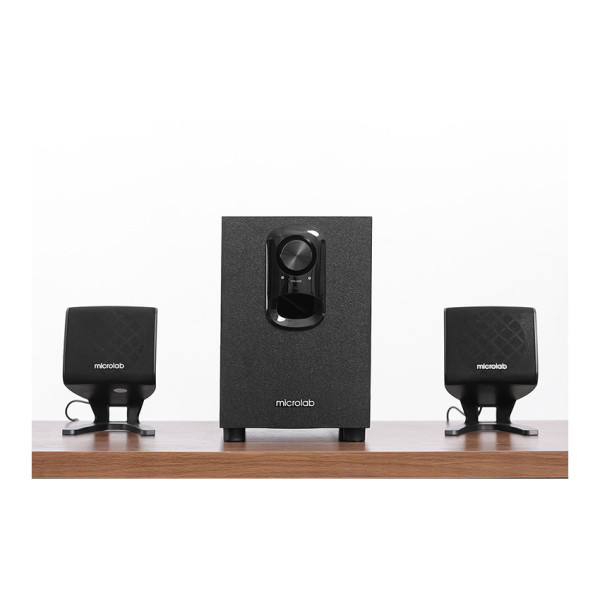 [New 100%] Loa Microlab M118BT Bluetooth 2.1 