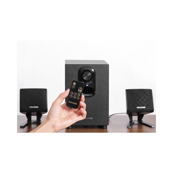 [New 100%] Loa Microlab M118BT Bluetooth 2.1 