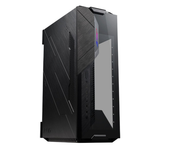 Vỏ Case ASUS ROG Z11 (Mini ITX Tower/ Màu Đen)