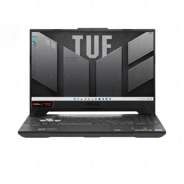 Laptop cũ Asus TUF Gaming F15 FX507ZC4 - Intel i5-12500H | 16GB | RTX 3050 | 15 inch Full HD 144Hz