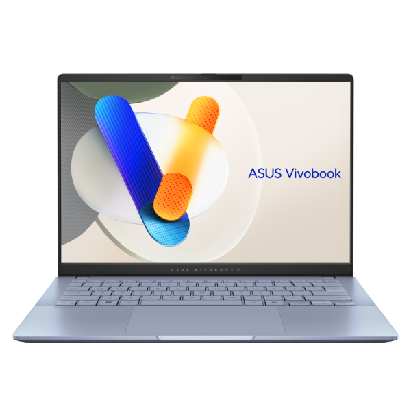 [New 100%] Laptop Asus Vivobook S 14 OLED S5406SA-PP060WS - Intel Core Ultra 5 226V | 16GB | 14 Inch 3K OLED 100% DCI-P3 120Hz