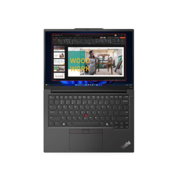  [New 100%] Laptop Lenovo ThinkPad E14 Gen 6 - Intel Core Ultra 5 125H | 32GB RAM | 14 inch Full HD+