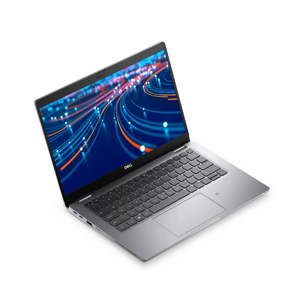 Laptop Cũ Dell Latitude 5320 2 in 1 - Intel Core i7-1185G7 | 16GB | 13.3 inch Full HD Touch
