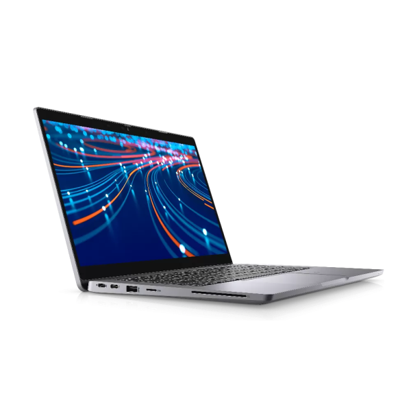 Laptop Cũ Dell Latitude 5320 2 in 1 - Intel Core i7-1185G7 | 16GB | 13.3 inch Full HD Touch