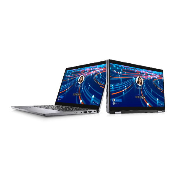 Laptop Cũ Dell Latitude 5320 2 in 1 - Intel Core i7-1185G7 | 16GB | 13.3 inch Full HD Touch