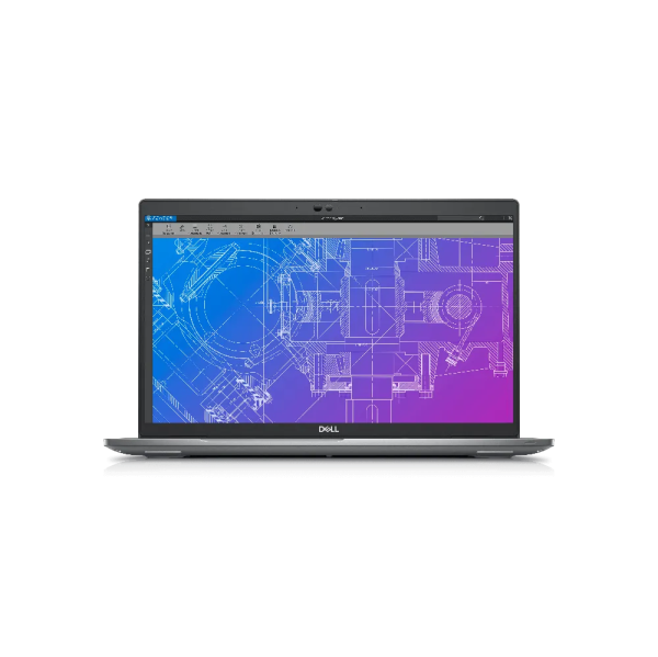 Laptop Cũ Workstation Dell Precision 3570 - Intel Core i7-1265U | 16GB | Quadro T550 | 15.6 inch Full HD